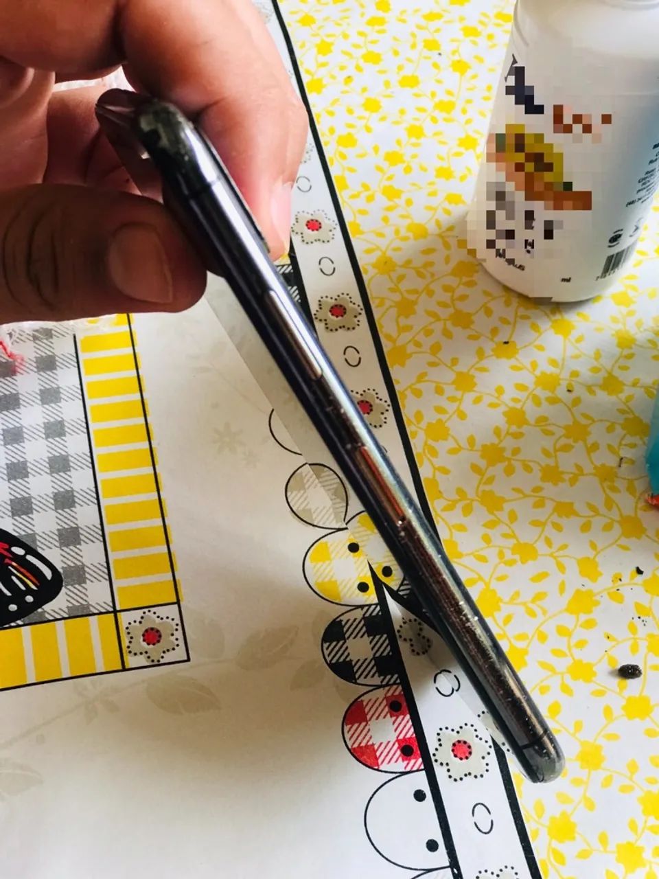 iPhone XS para retirada de peças  - Foto 4
