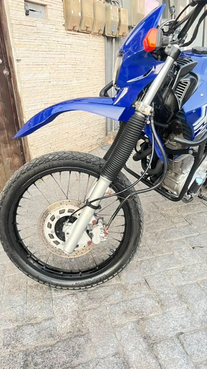 Vendo xt 2000 zero  - Foto 2