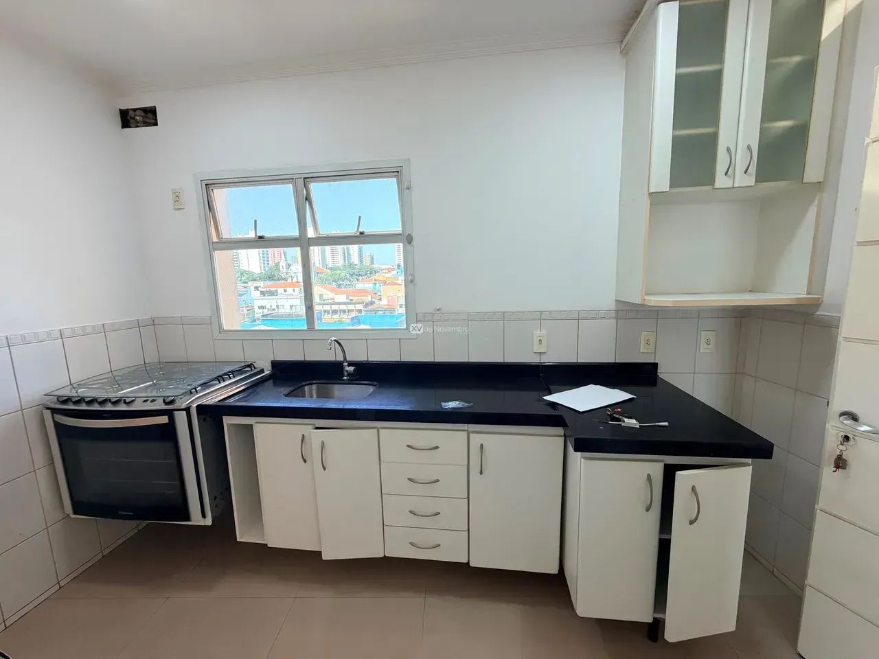 Imóvel para aluguel com 70 metros quadrados com 2 quartos em Centro - Limeira - SP - Foto 4