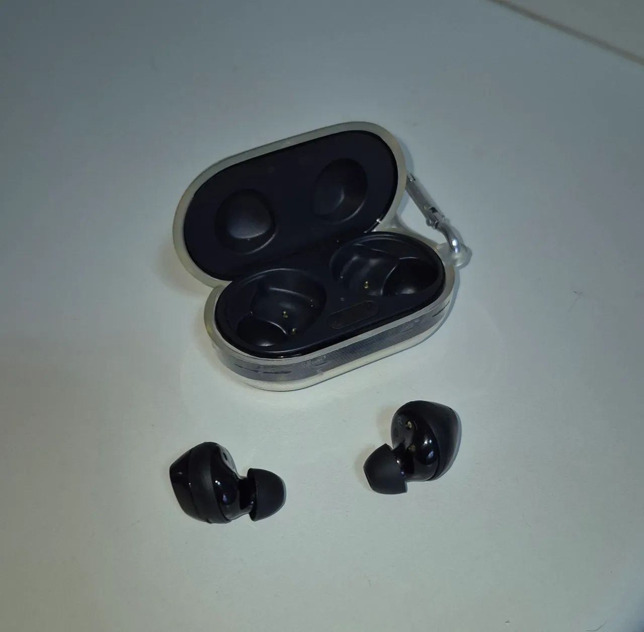 Galaxy buds+ - Foto 2