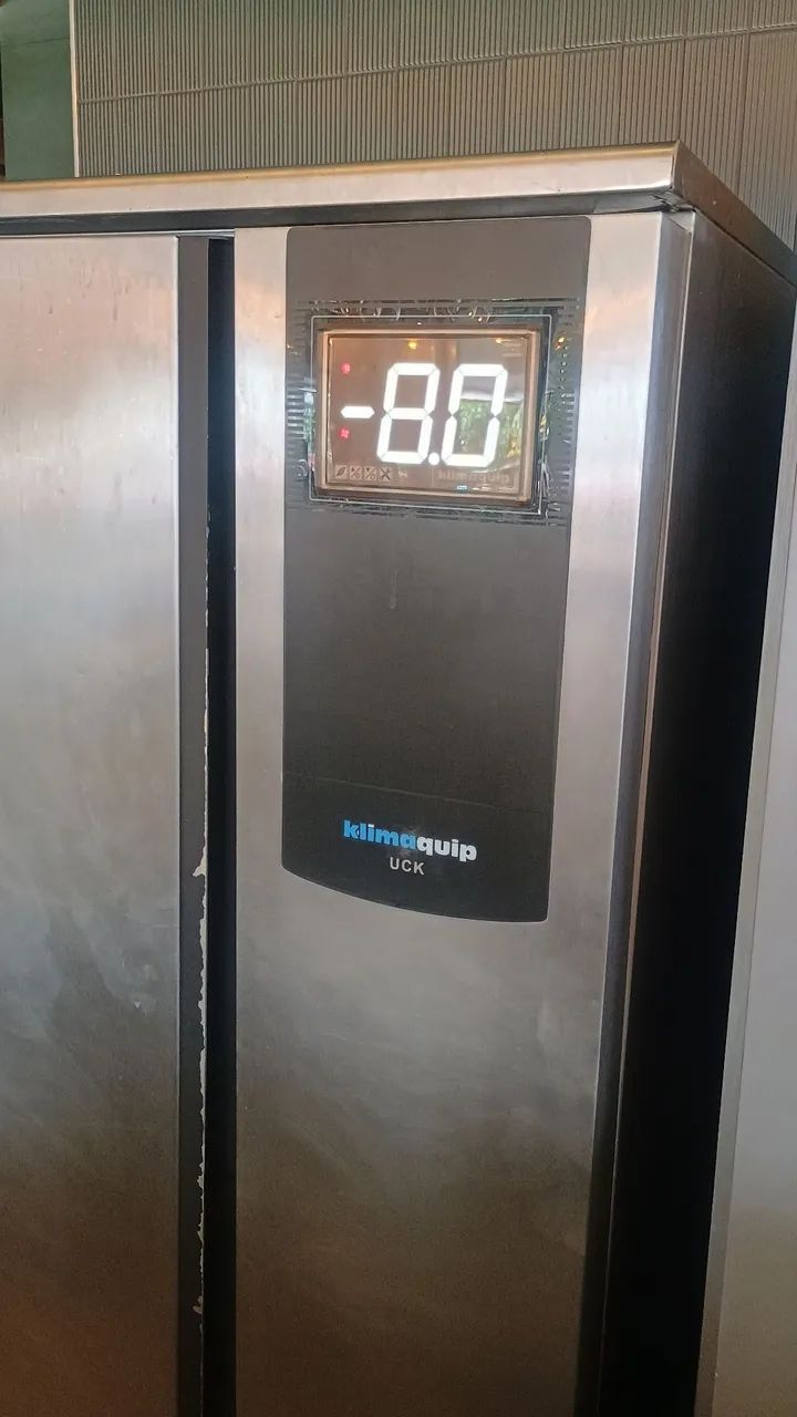 MANUTENÇÃO DE EQUIPAMENTO PARA COZINHA COMERCIAL. - Foto 4