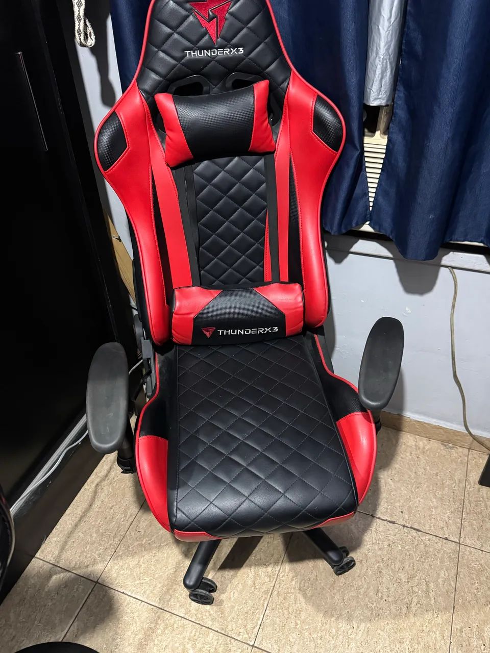 Cadeira Gamer Thunderx3 - Foto 3