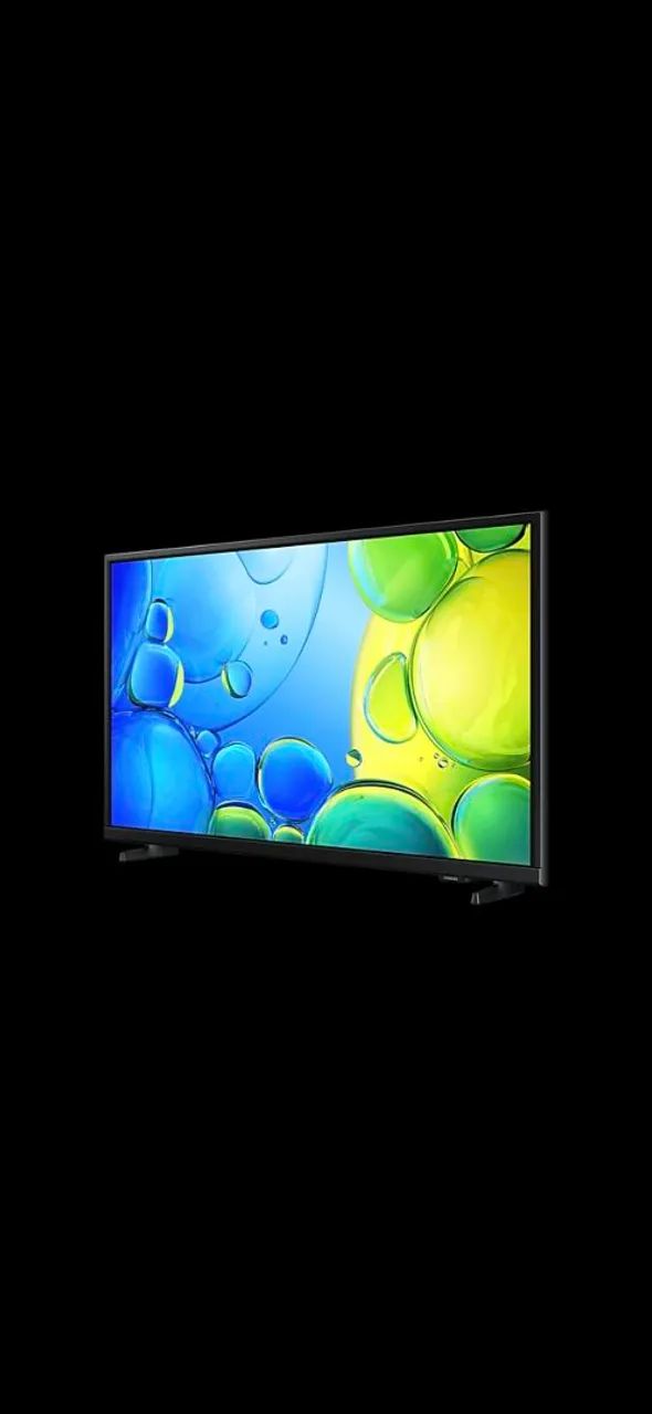 Smart Tv Samsung 43"