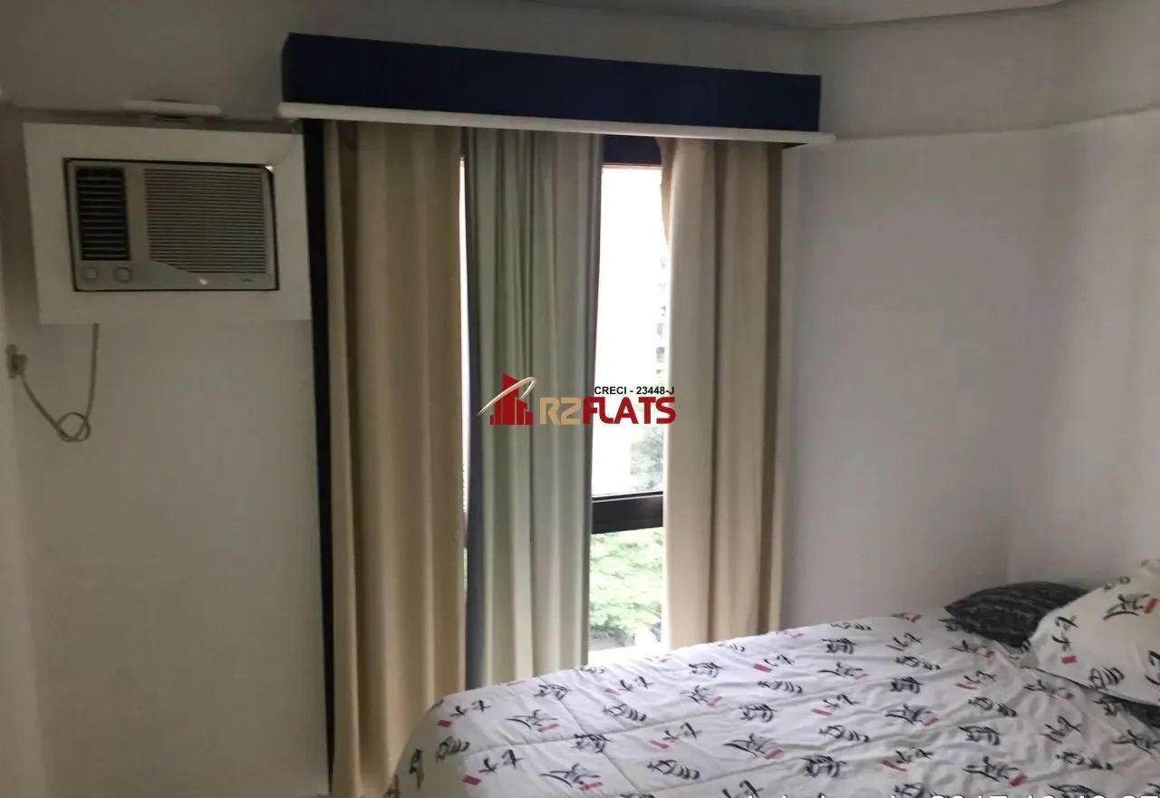 Apartamento com ótimo preço no bairro Itaim Bibi. Confira! - Foto 7