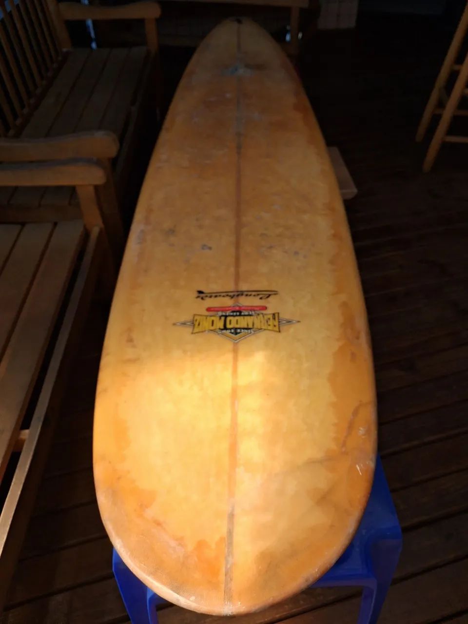 Longboard  - Foto 2