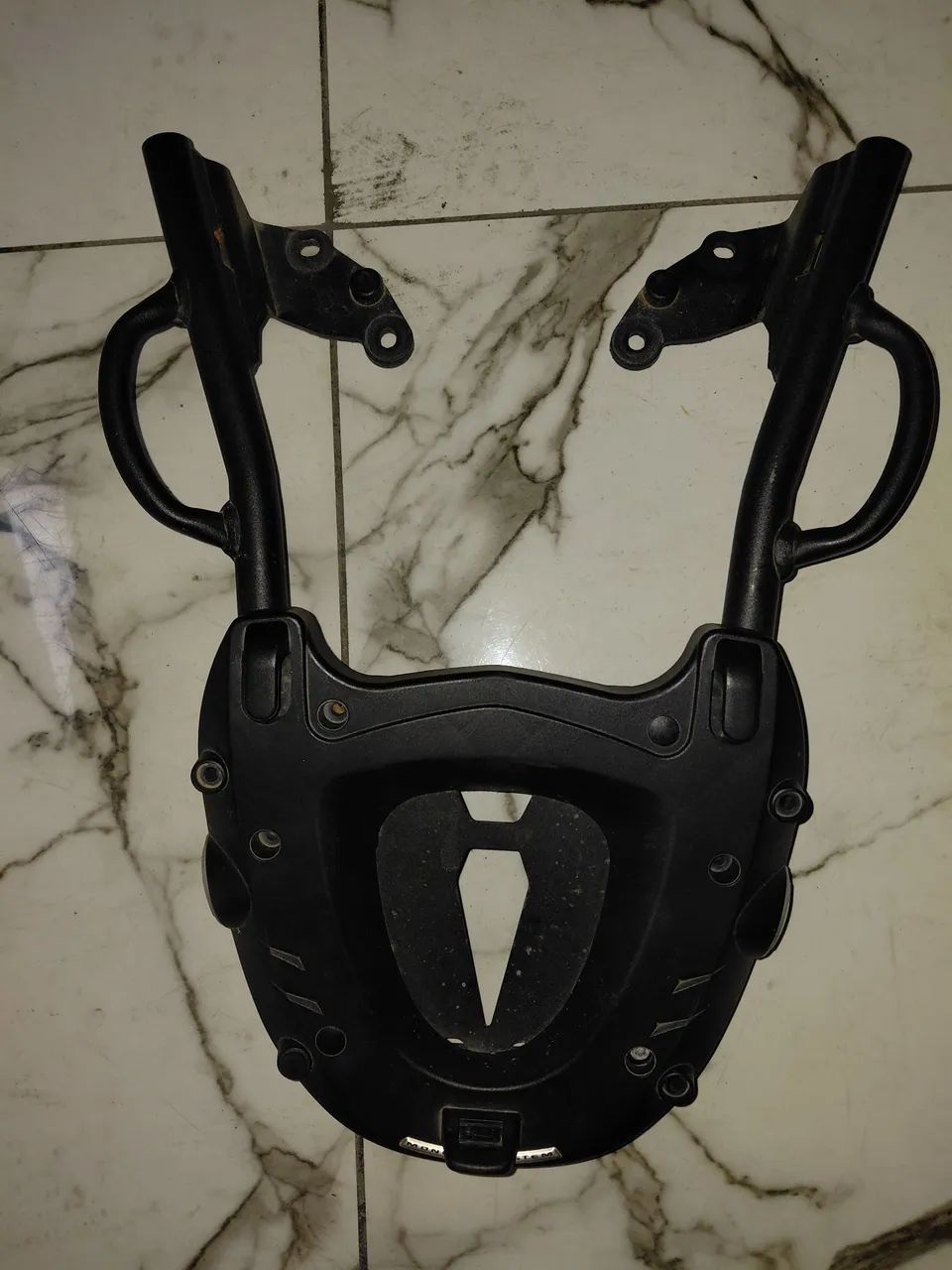 Suporte givi nmax  - Foto 3