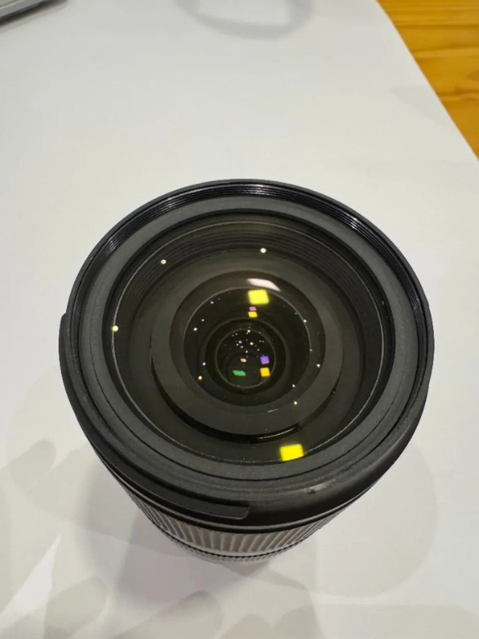 TAMRON 17-70 - Foto 5