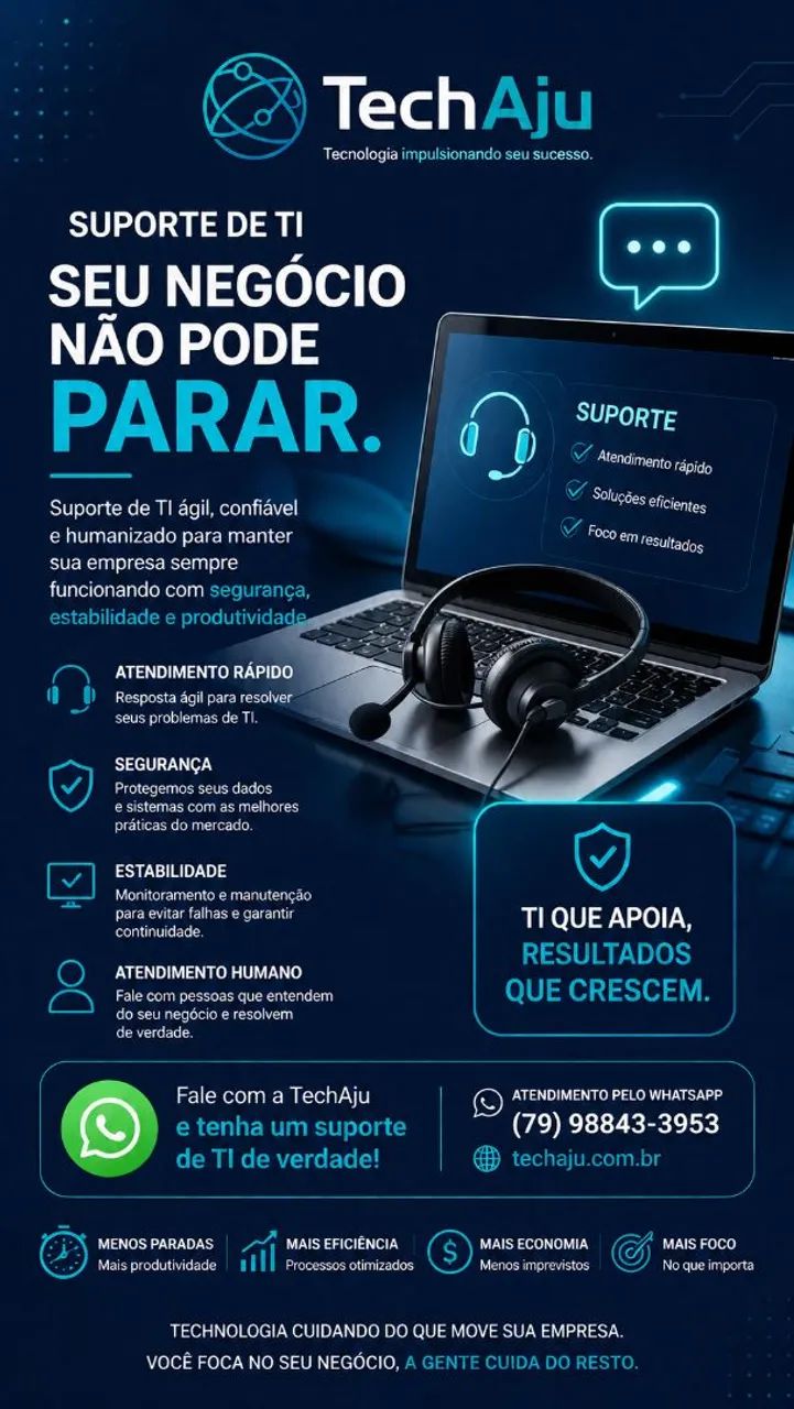 Gestão de TI - Foto 4