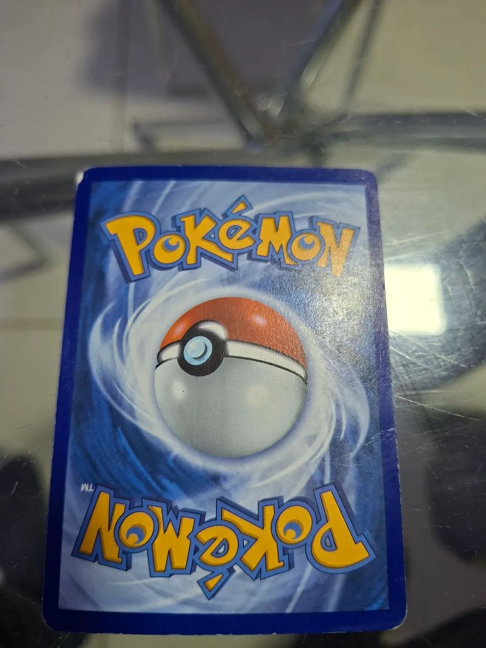 Carta pokemon empoleon EX com 320 de poder - Foto 2