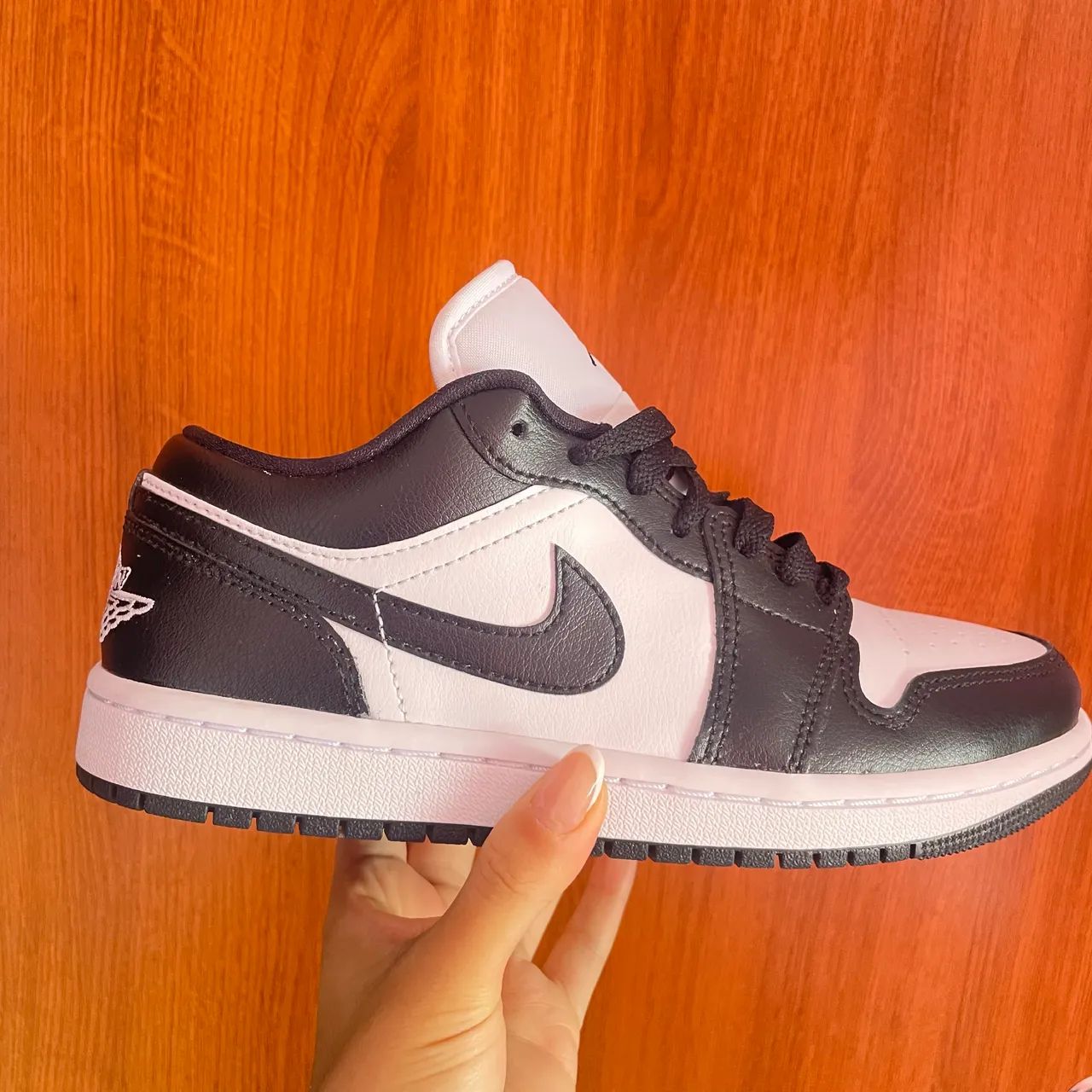 Feminino:Air Jordan 1 Low - Foto 2