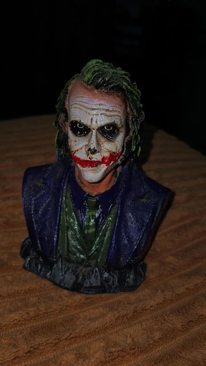Action figures