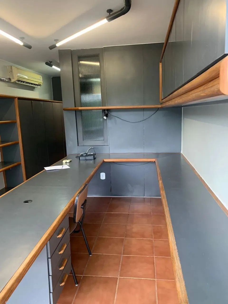 Escritório para aluguel com 38 metros quadrados em Asa Norte - Brasília - DF - Foto 3
