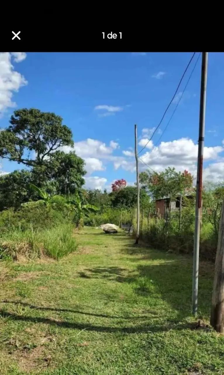 Foto - Queimados - Centro