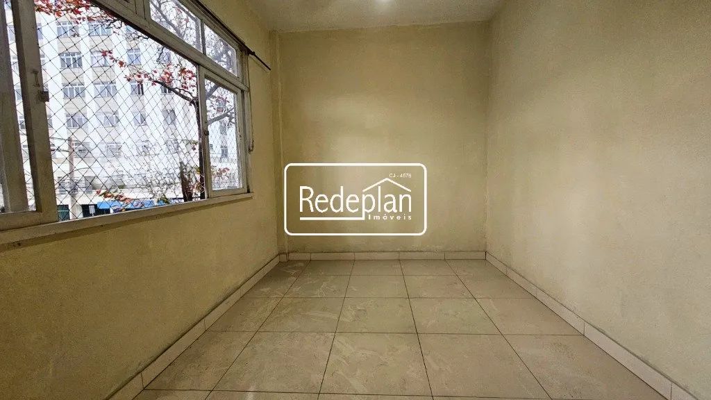 Apartamento de 2 Quartos no Aterrado - Volta Redonda - Foto 4