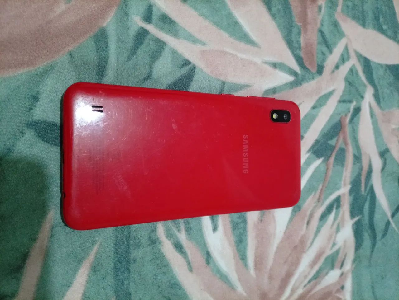 Celular Samsung A10 - Foto 2