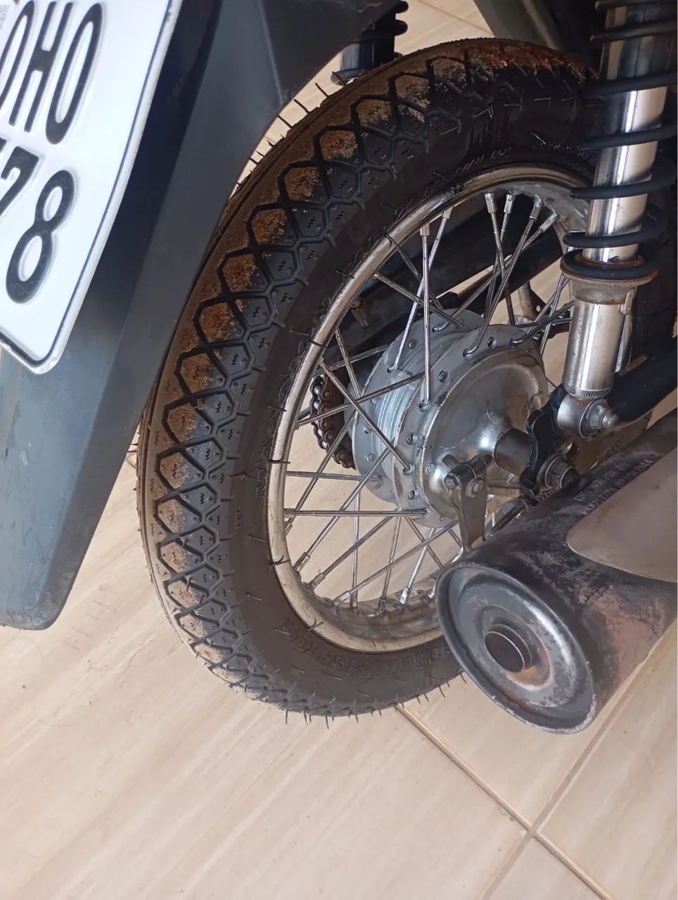 Biz 125 ES FLEX - Foto 3