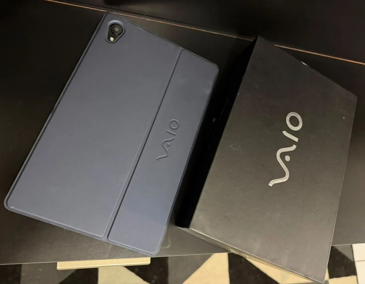 Tablet Vaio TL 10