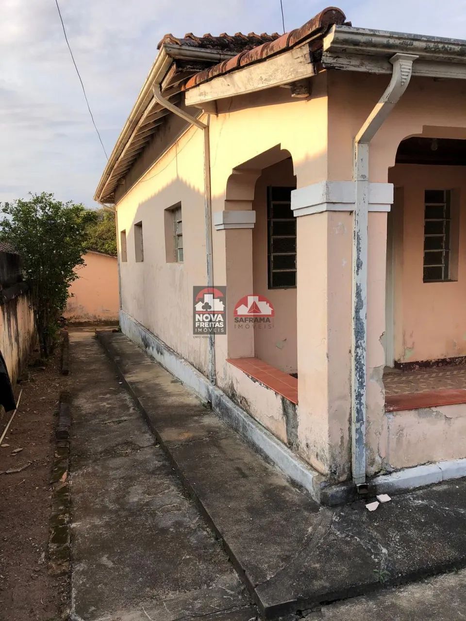 Terreno Padrão em Pindamonhangaba - Foto 2
