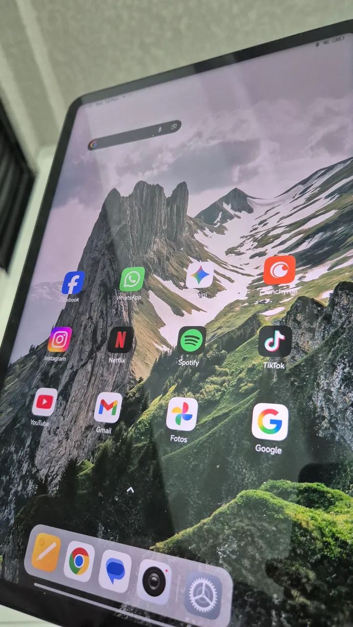 Xiaomi Pad 6 - Foto 4