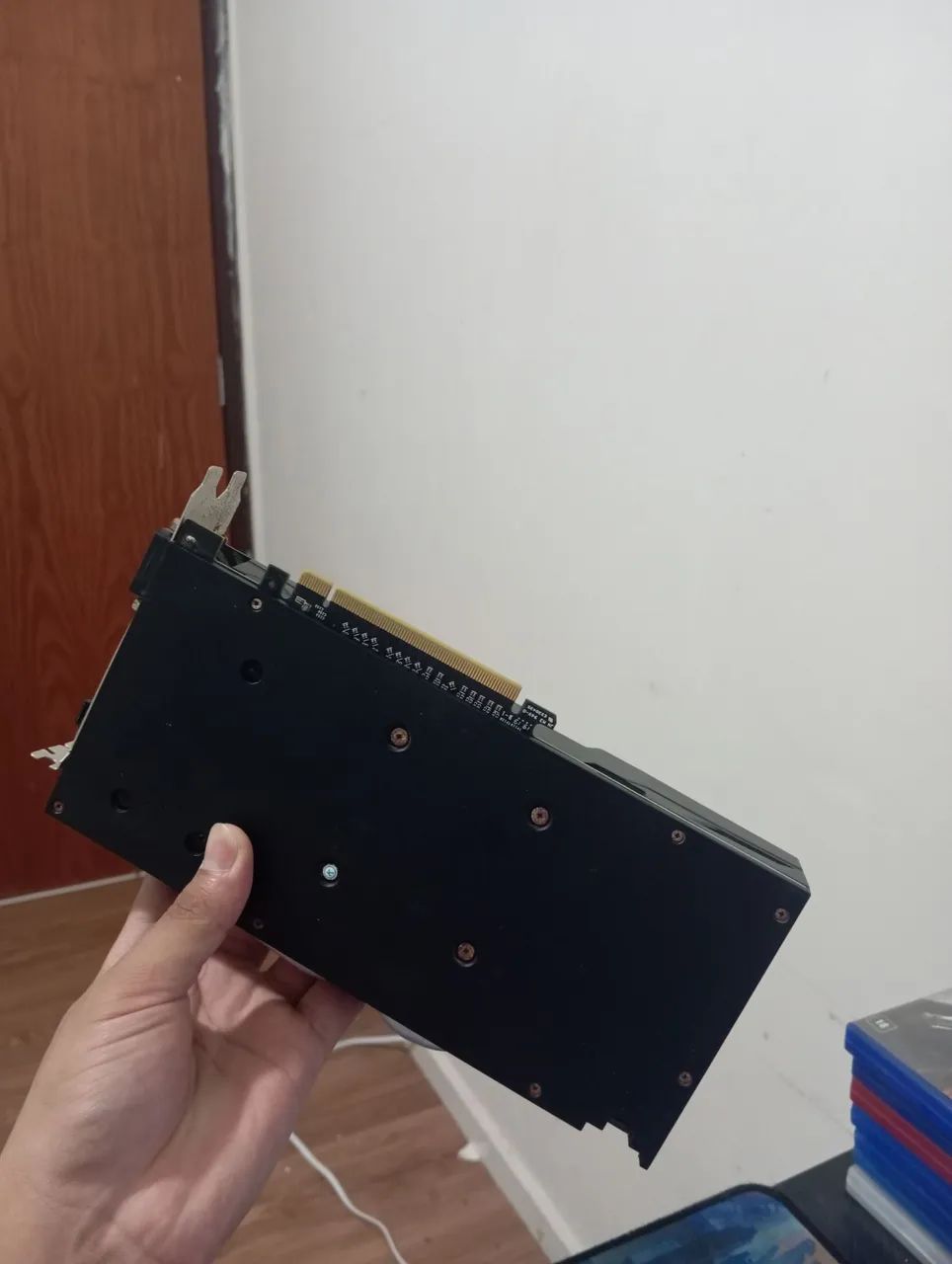 Placa de vídeo rx 580 - Foto 2