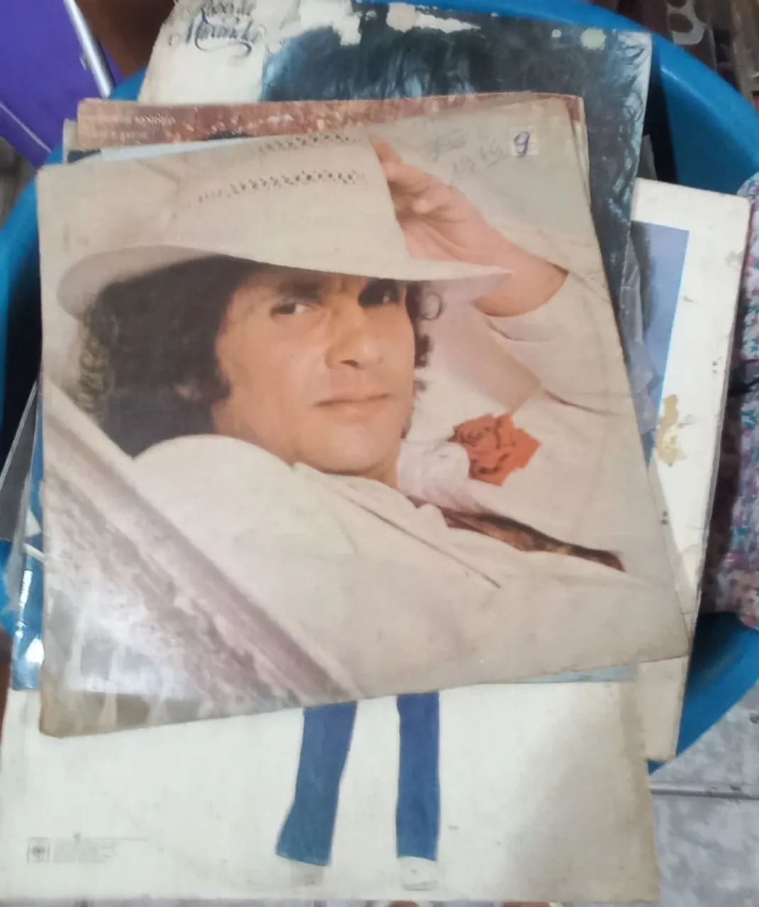 Disco Vinil  - Foto 3