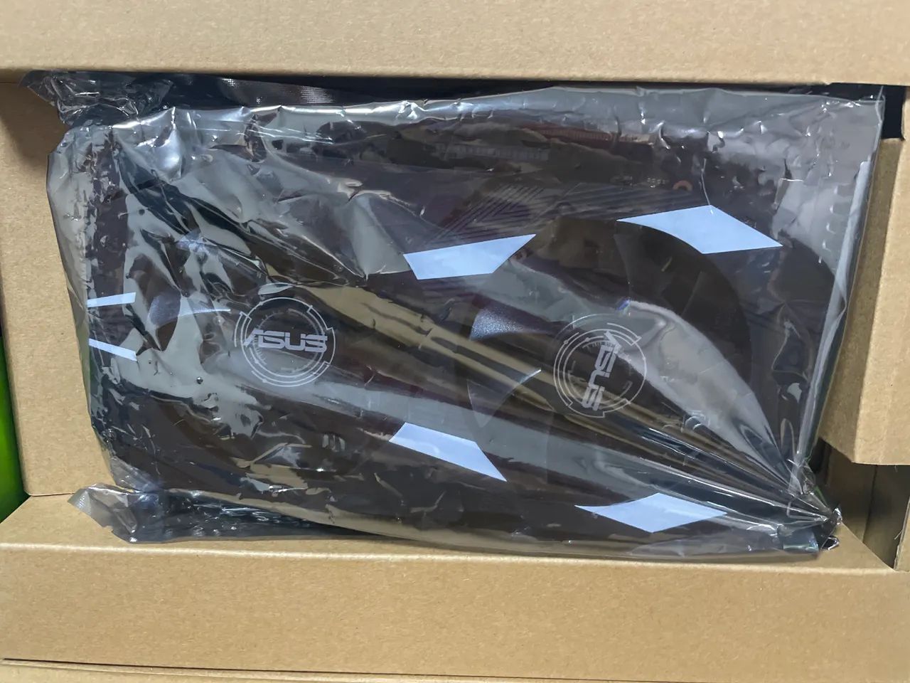 GEFORCE RTC 3050 6GB ASUS - Foto 2