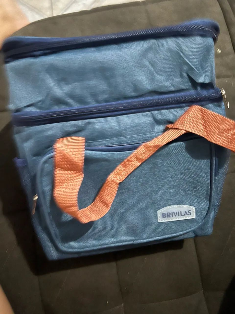 Bolsa Térmica para Almoço  - Foto 5