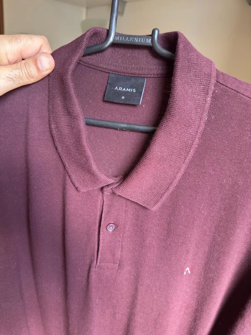 Polo Aramis original - Foto 4