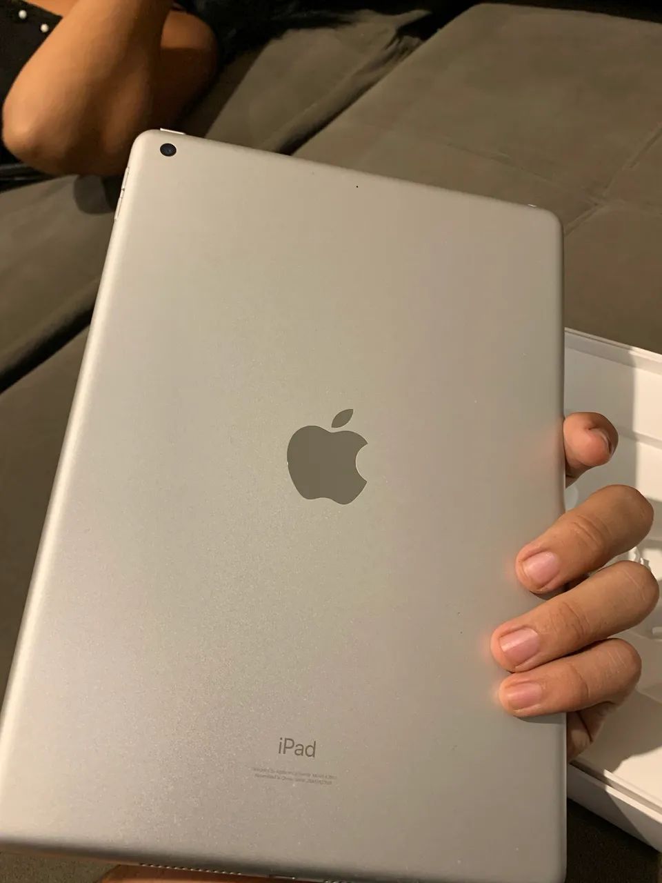 iPad 9th 64Gb  - Foto 4
