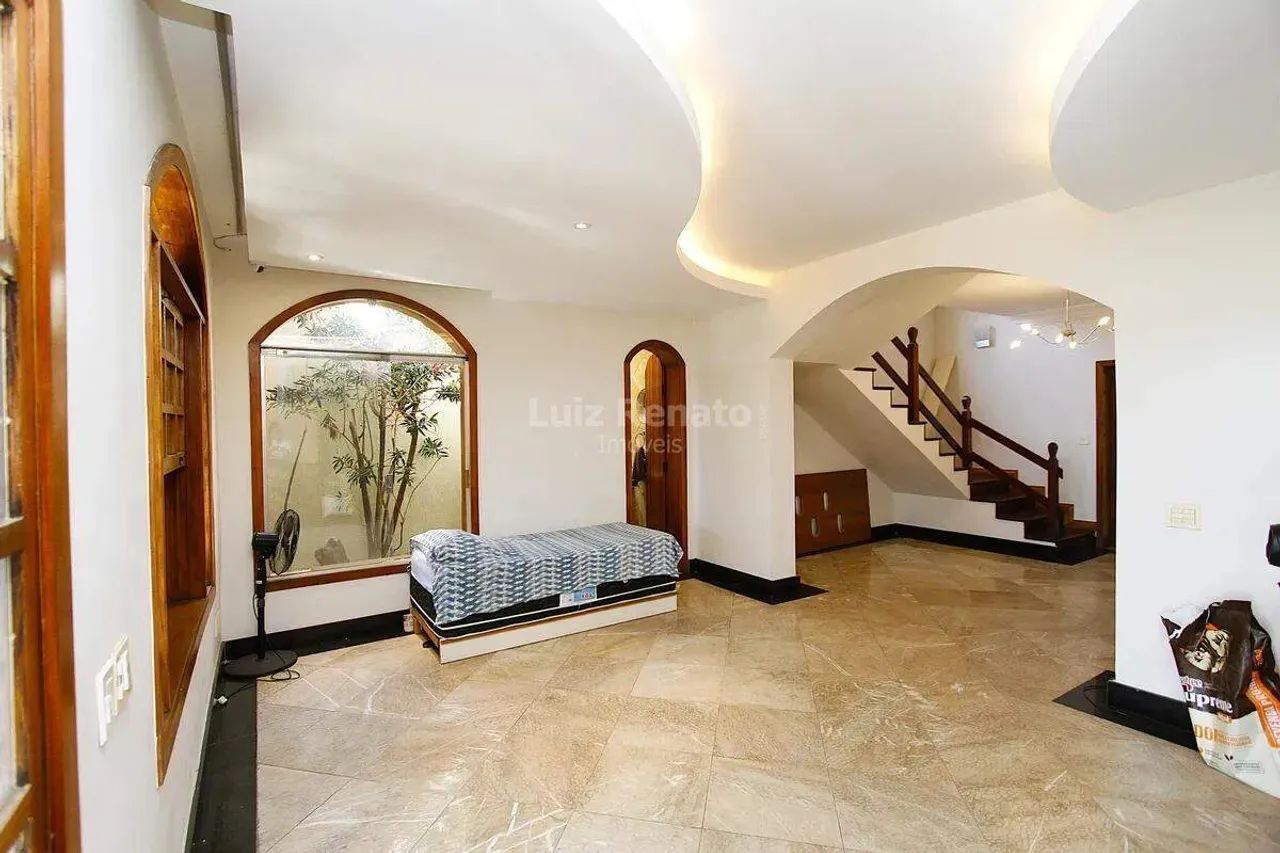Casa à venda no bairro Grajaú - Foto 2