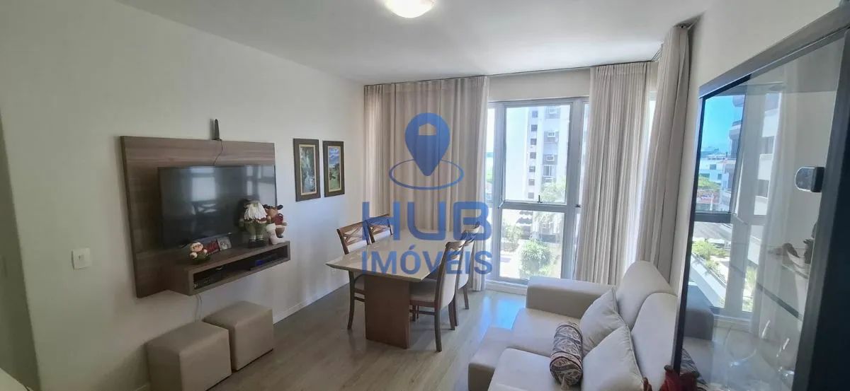 77 m2, Centro - Florianópolis/SC - Foto 3