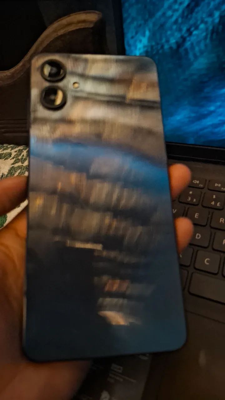Samsung a06 - Foto 2