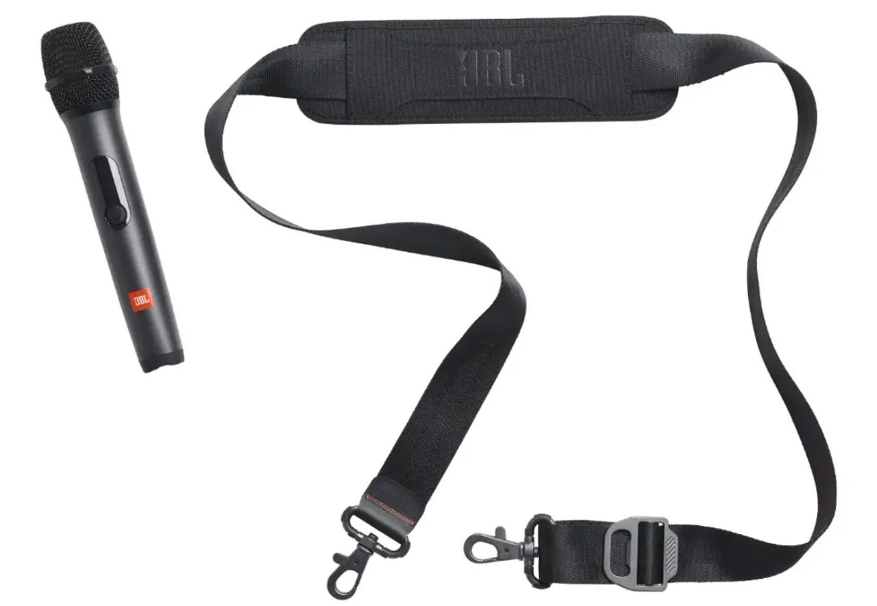 JBL ON-THE-GO ESSENTIAL + MICROFONE - EXCELENTE ESTADO - Foto 3