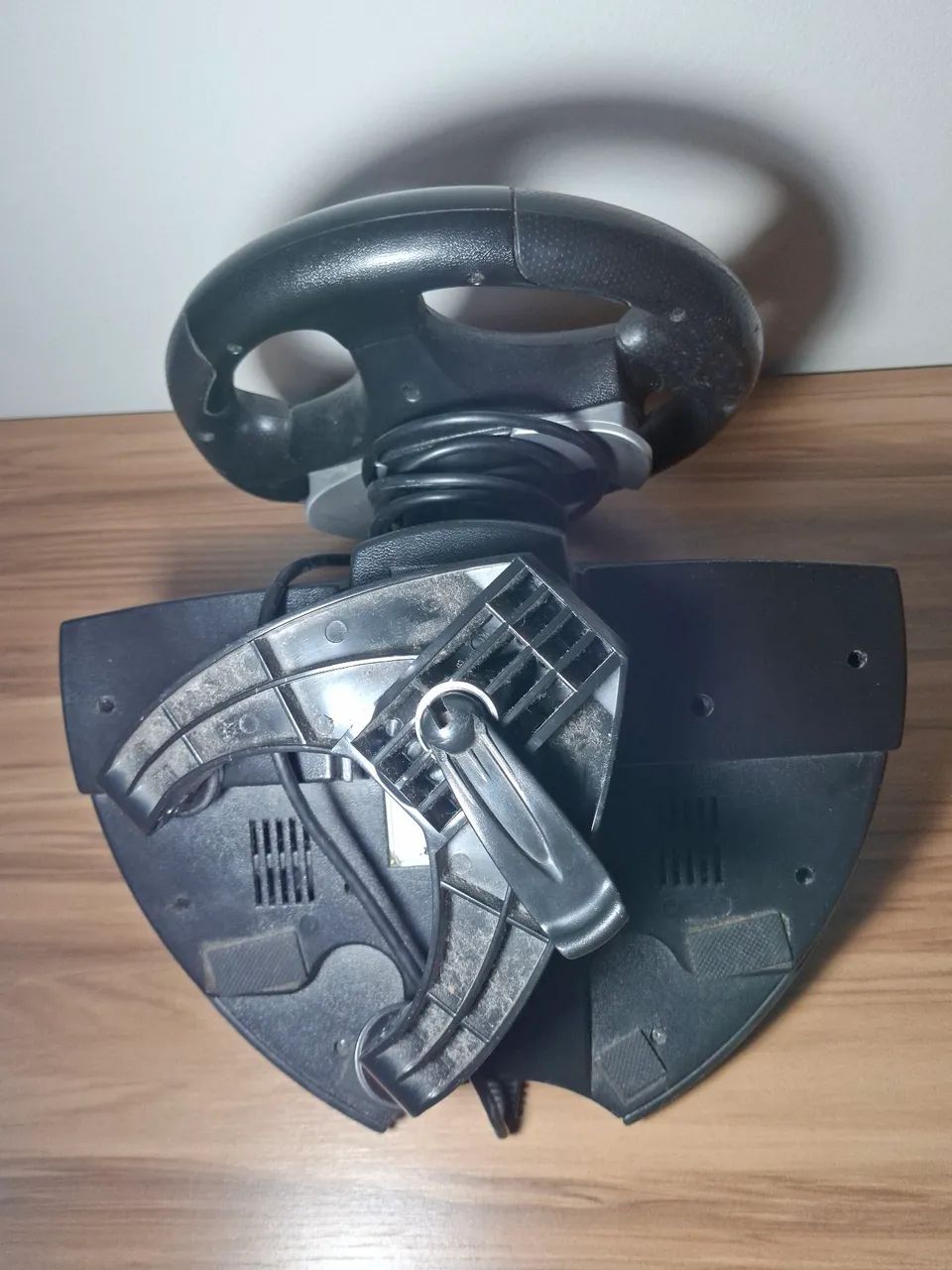 Volantes e Pedais Thrustmaster Ferrari GT Experience. - Foto 3