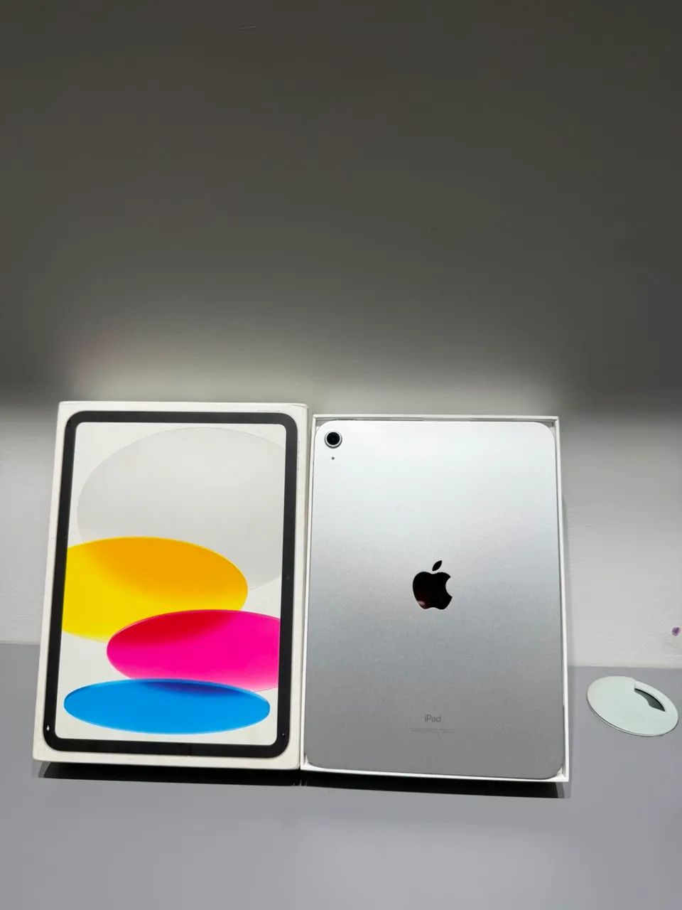 IPAD 10 64gb - Foto 2
