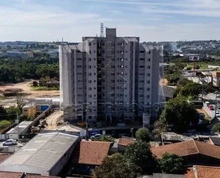 APARTAMENTO COM 2 QUARTOS - PARQUE DOS GIRASSOIS - Foto 3