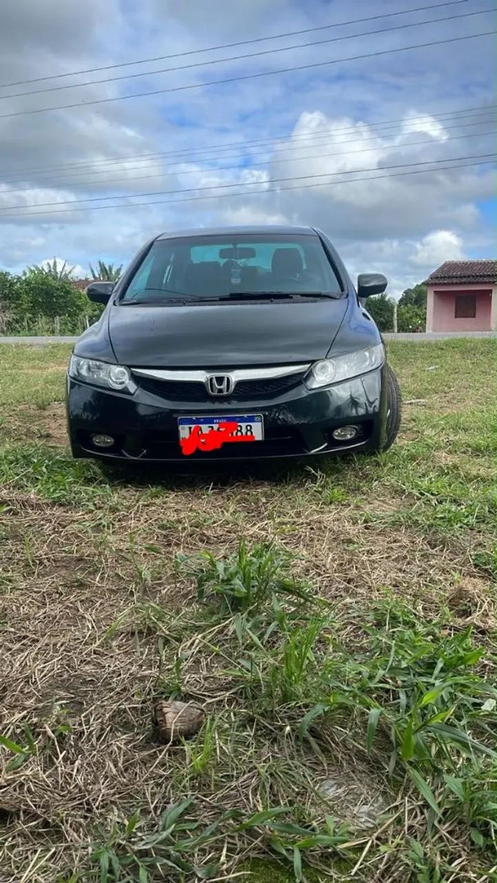 Honda Civic 2009