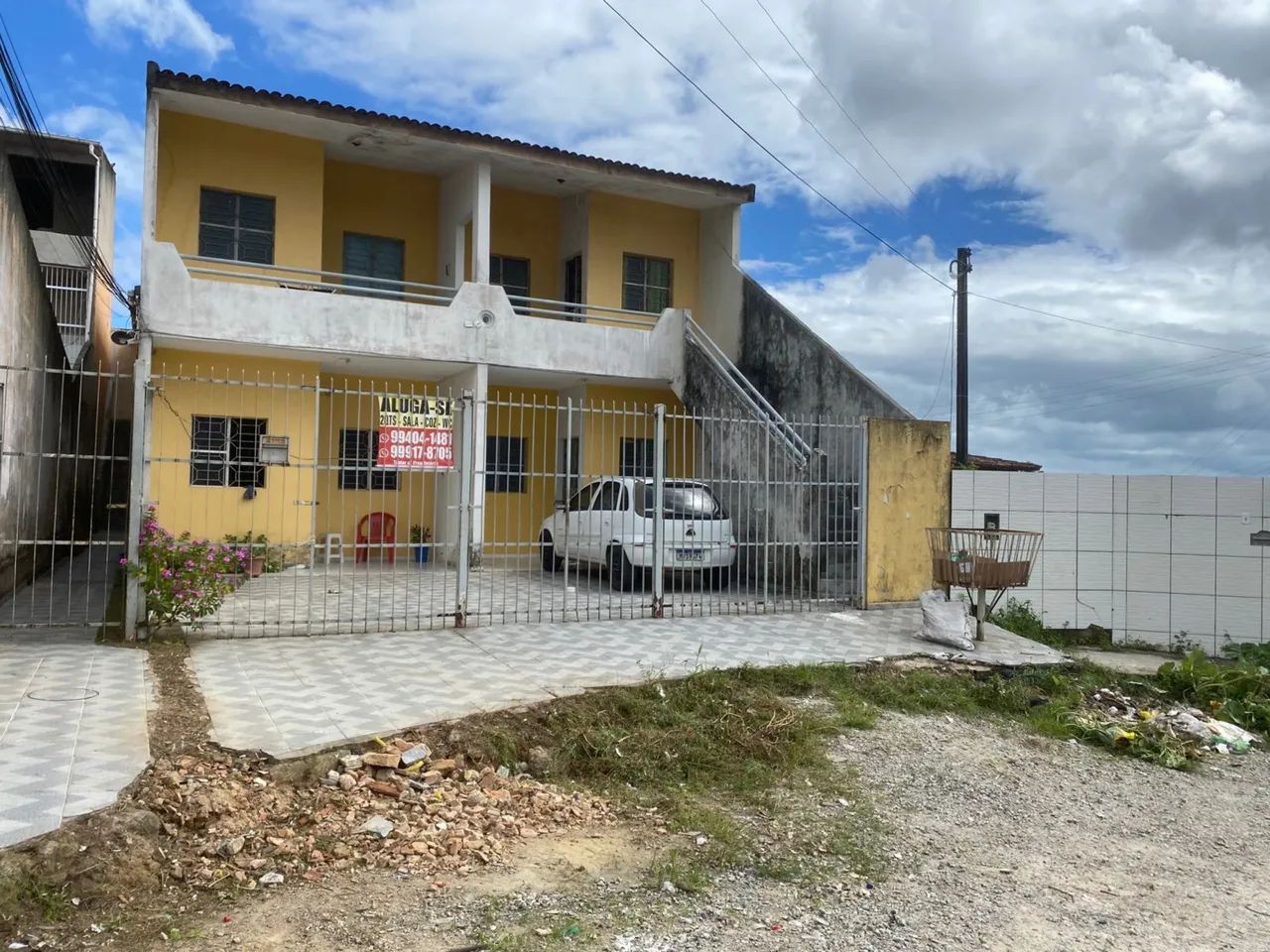 CASAS PARA ALUGAR  - Foto 2