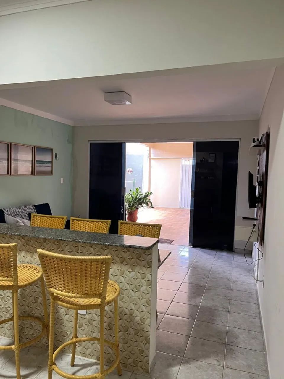 CASA DUPLEX PRAIA TABATINGA  - Foto 4