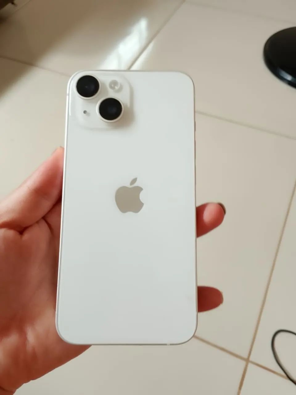 iPhone 14 128G - Foto 4