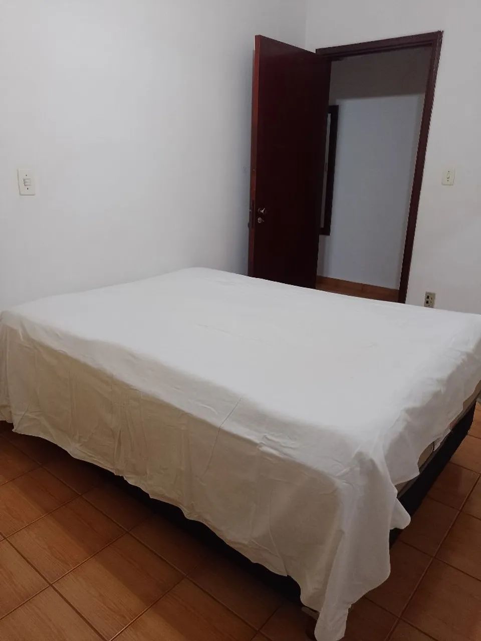 Aluguel de quarto suite 