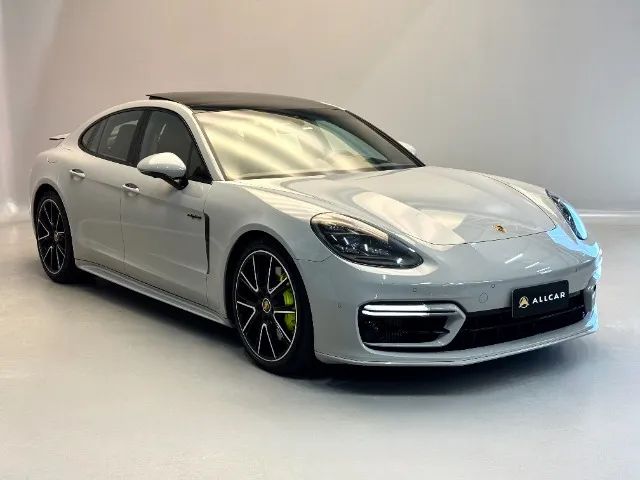 Porsche Panamera PANAMERA 4 E-HYBRID 2.9 462CV 2023