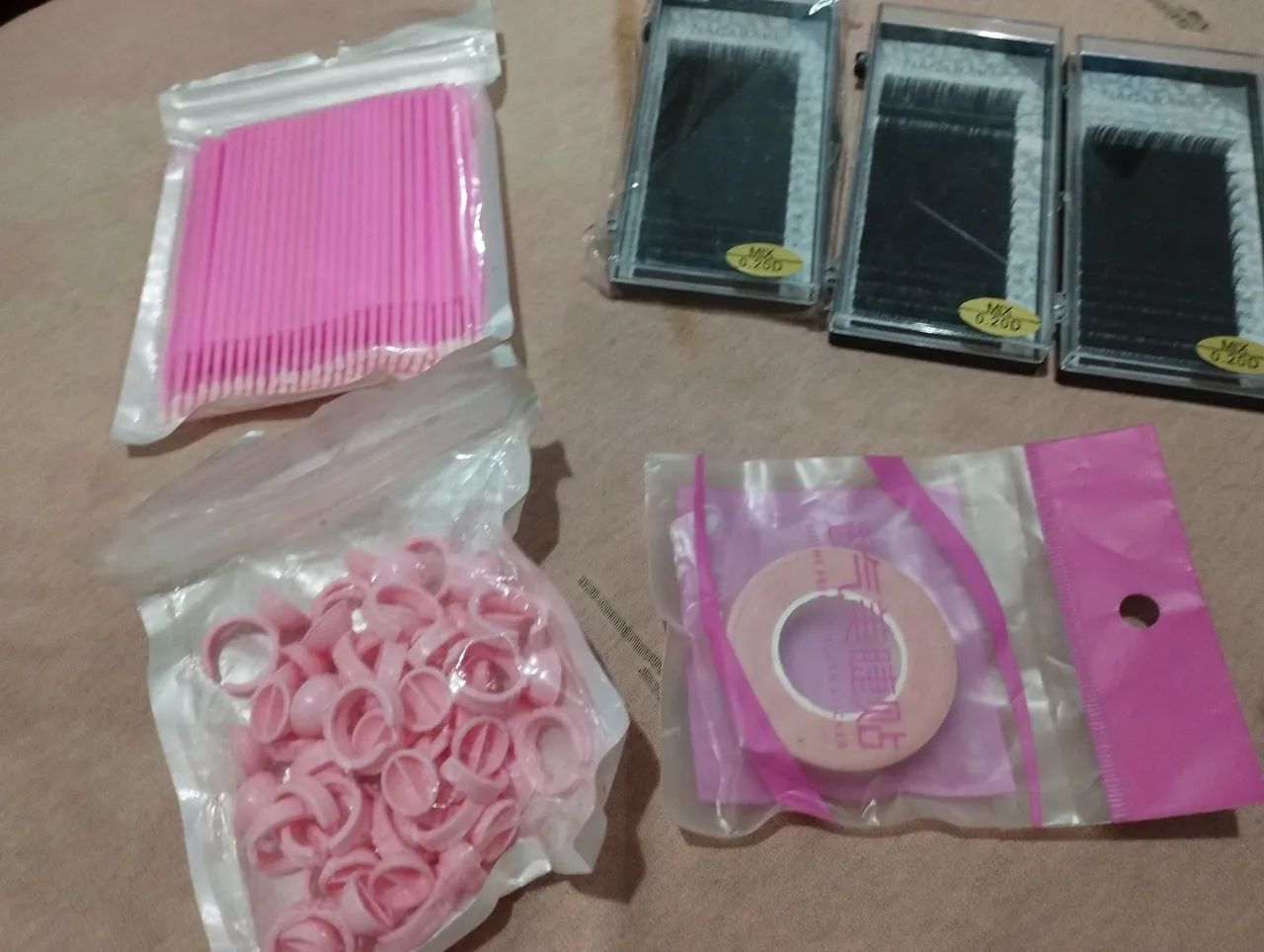  Compre os Itens Novos e Leve os Usados de Brinde!