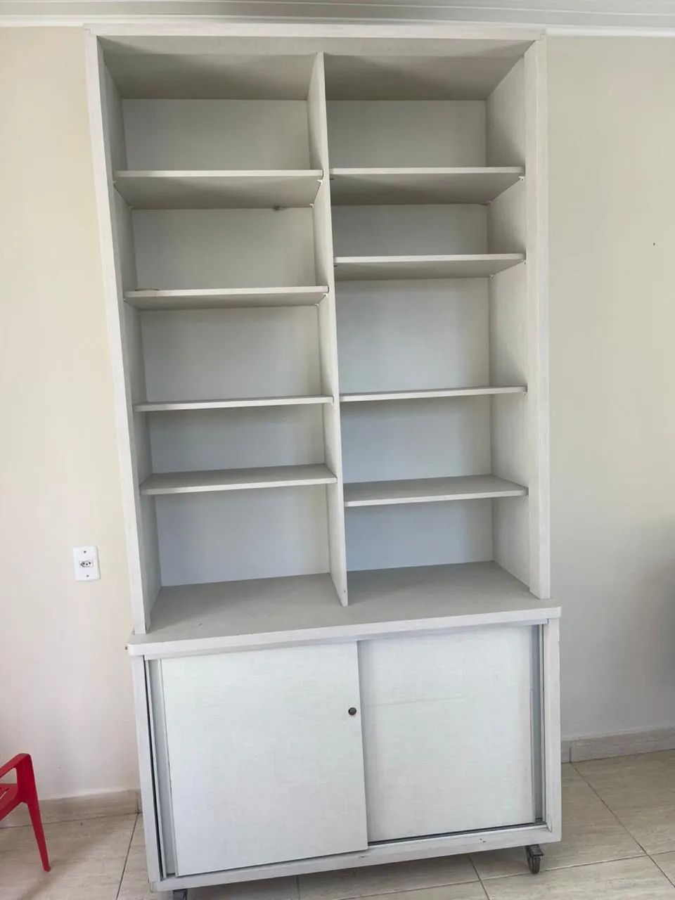 Armário 100% MDF