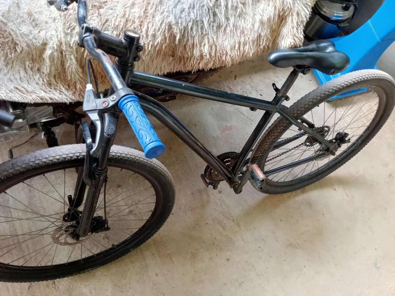 Bicicleta aro 29 - Foto 3