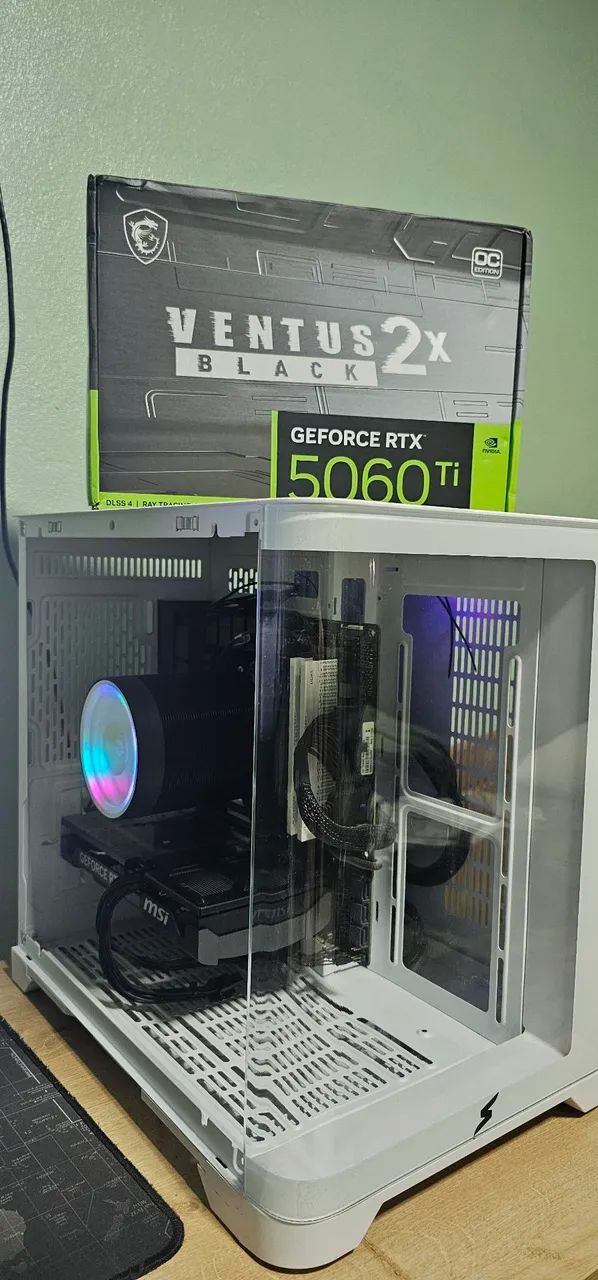PC GAMER PROFISSIONAL  - Foto 3