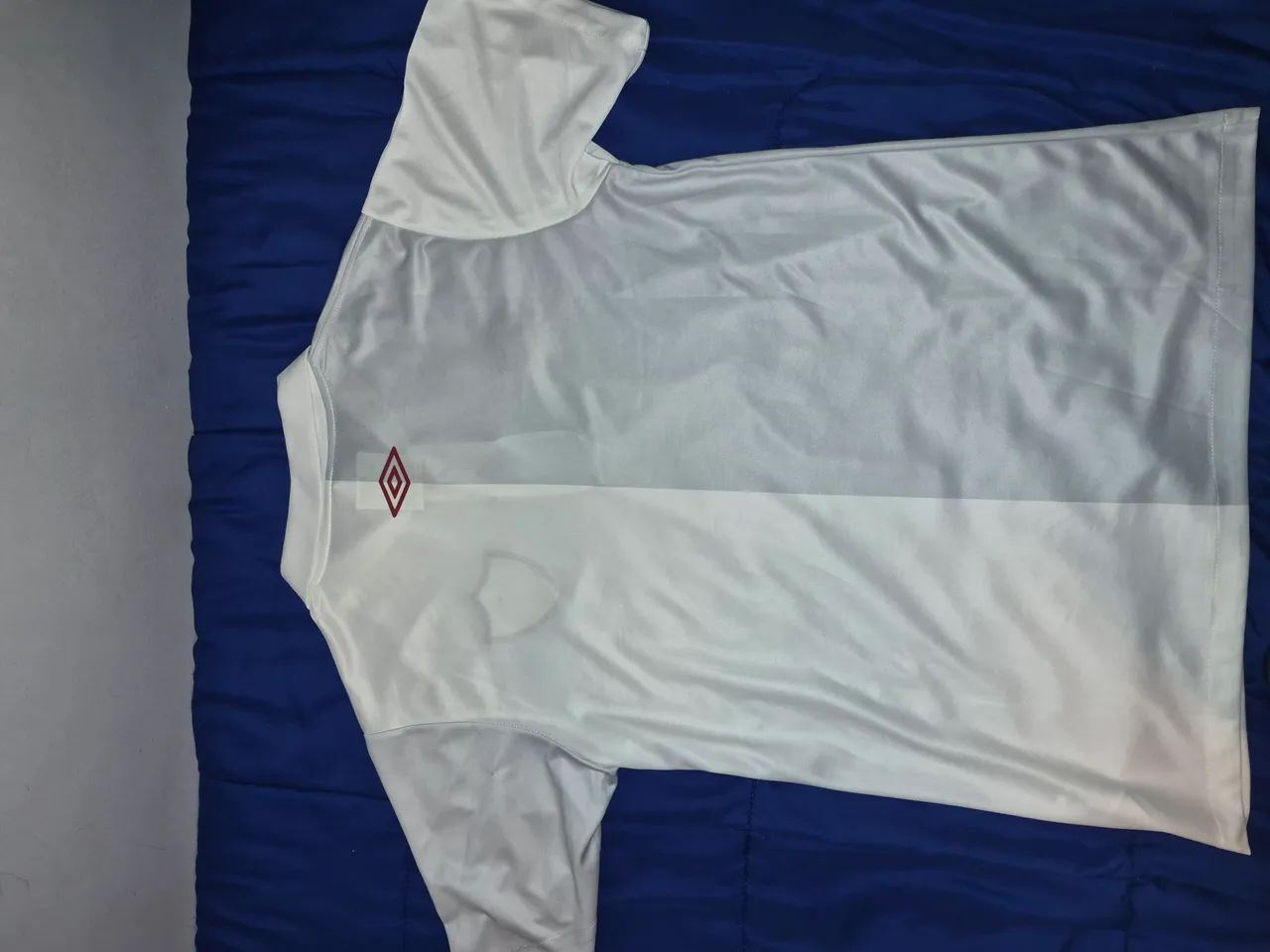Camisa Fluminense Edição 120 Anos - Foto 2
