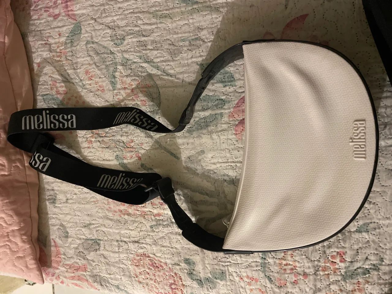 Bolsa da Melissa Nova