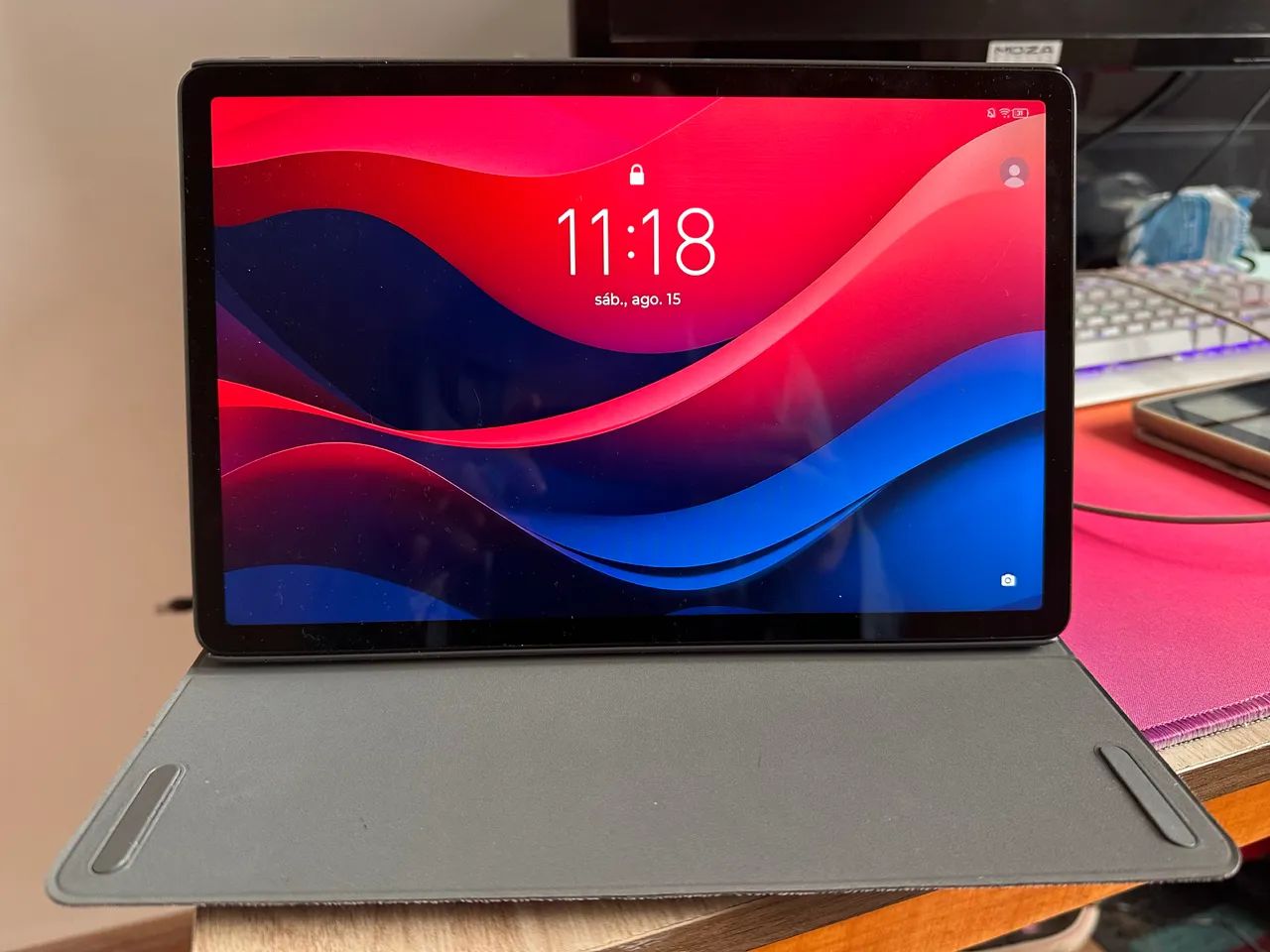 Tablet Lenovo 