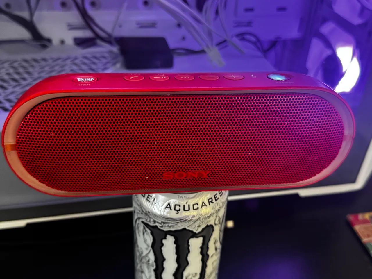 Sony SRS-XB20 Extra Bass 